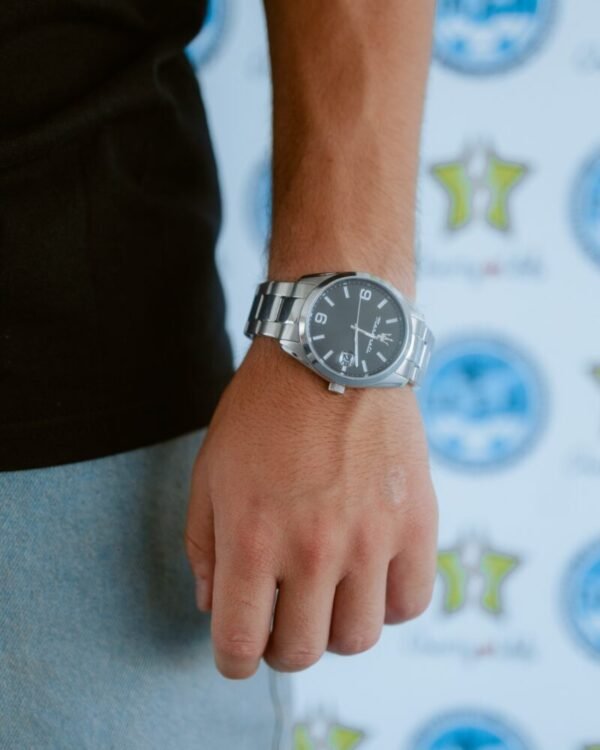 Loizos Loizou – Omonoia Nicosia – MASERATI WATCH - Image 2