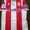 ΜATCH ISSUED/WORN SHIRT  VOLNEI FELTES PANSERAIKOS F.C SEASON 2024/25 SUPER LEAGUE - Image 3