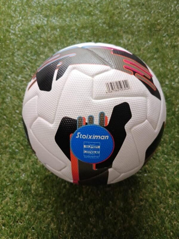 OFFICIAL PUMA MATCH BALL USED AT THE GAME OF CHAMPIONSHIP  SUPER LEAGUE - Image 2