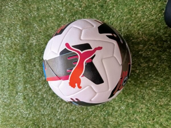 OFFICIAL PUMA MATCH BALL USED AT THE GAME OF CHAMPIONSHIP  SUPER LEAGUE - Image 3
