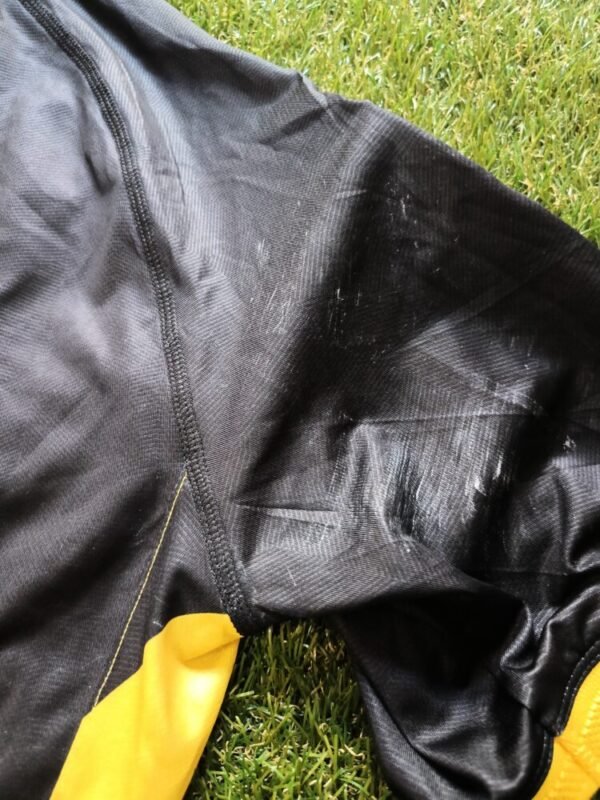 MATCH WORN SHIRT DIRTY AND UNWASHED LOREN MORON ARIS – ATROMITOS 1-0 (13/04/25) SUPER LEAGUE - Image 4