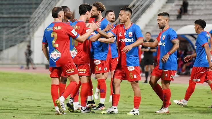 MATCH WORN OR ISSUED SHIRT GIANNIS BOUZOUKIS VOLOS – ASTERAS TRIPOLIS 2-1 (21/09/25) SUPER LEAGUE