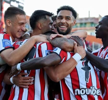 MATCH WORN OR ISSUED SHIRT  ARISTOTELIS KARASALIDIS PANSERAIKOS F.C  SEASON 2025/26 SUPER LEAGUE