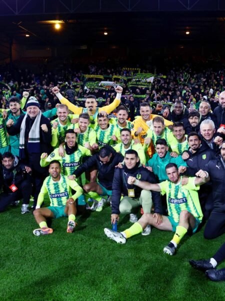 AEK LARNACA - MATCH USED CONFERENCE LEAGUE BALL SIGNED BY THE TEAM’S PLAYERS - SEASON 2025/2026