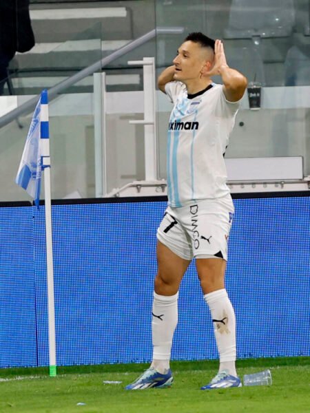 ISRA COLL – APOLLON LIMASSOL – MATCH WORN AND SIGNED JERSEY – CYTA CHAMPIONSHIP – SEASON 2023/2024