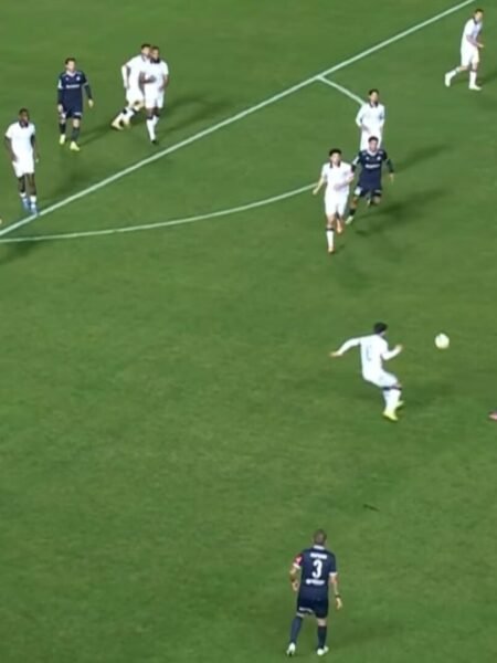 KOSTAS STAFYLIDIS - APOEL - MATCH WORN JERSEY - APOEL VS APEA AKROTIRIOU (1-0, 7/1/2026) - CYPRUS CUP