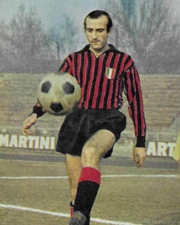 AC MILAN – COLLECTIBLE ANNIVERSARY SHIRT FOR THE 125 YEARS OF THE CLUB - Image 7