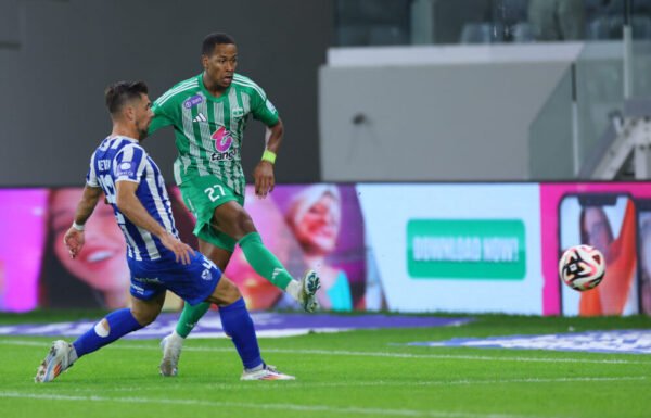 ZAKARIA SAWO – ARIS LIMASSOL – MATCH WORN AND SIGNED JERSEY – CYPRIOT FIRST DIVISION – SEASON 2024/2025 - Image 5